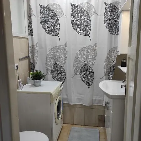 Apartman Welcome