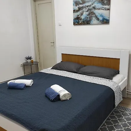 Welcome Apartmán Tuzla