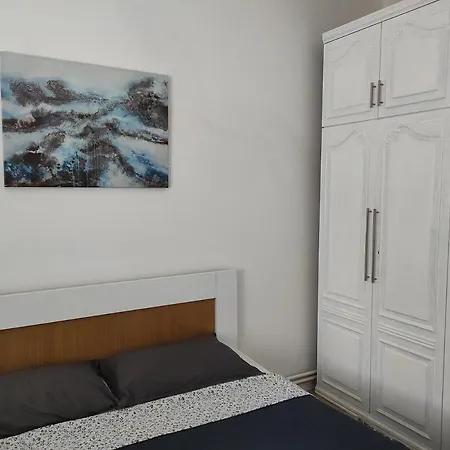 Welcome Apartment *