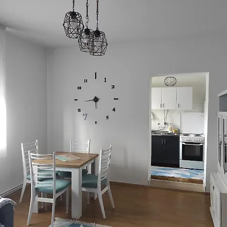 Welcome Apartman Tuzla