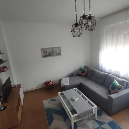 Welcome Apartment *