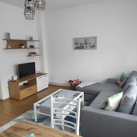 Apartman Welcome