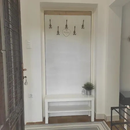 Welcome Apartman Tuzla