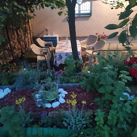 Welcome Apartment