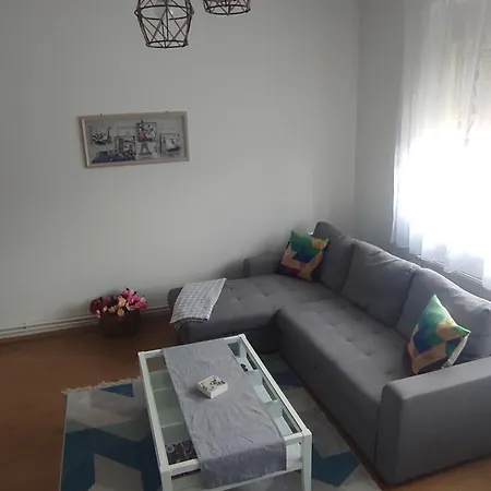 Apartment Welcome