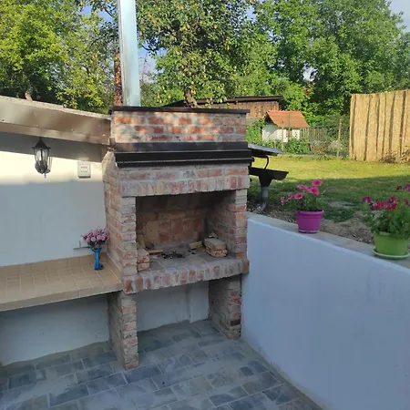 Welcome Apartament Tuzla