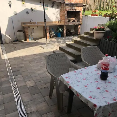 Apartment Welcome Tuzla