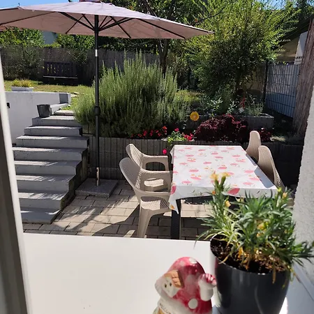 Apartment Welcome Tuzla